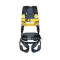 Guardian PURE SAFETY GROUP SERIES 5 HARNESS WITH WAIST 37372